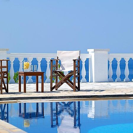 Aroma Creta Bed And Breakfast คูตซูนารี ภายนอก รูปภาพ