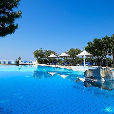 Aroma Creta Bed And Breakfast คูตซูนารี ภายนอก รูปภาพ
